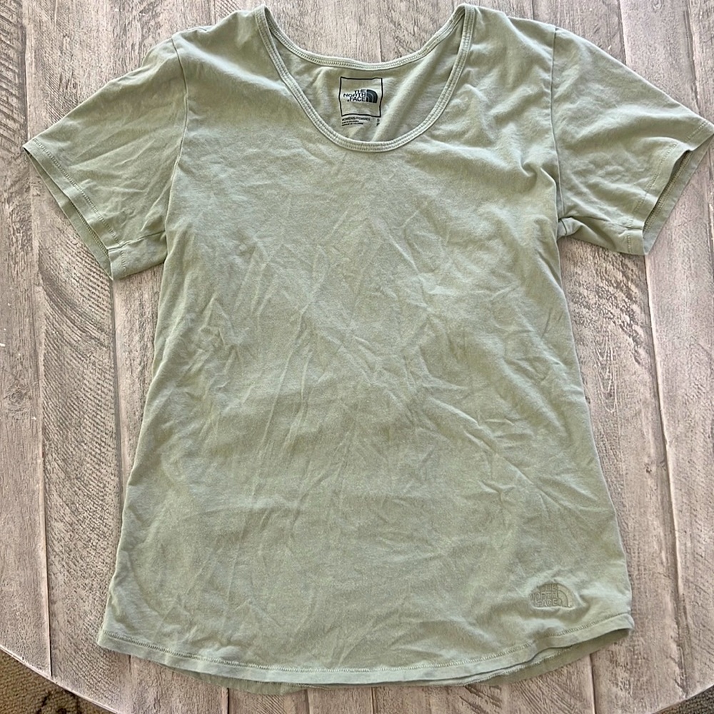 The North Face top